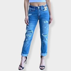 Aero Boyfriend Jeans✨